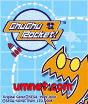 game pic for Chuchu rocket